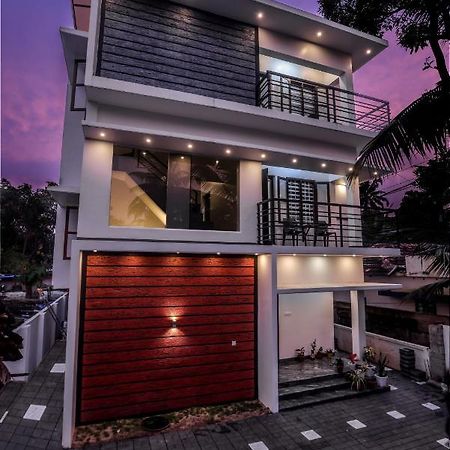 Dune Homestay Alappuzha Esterno foto
