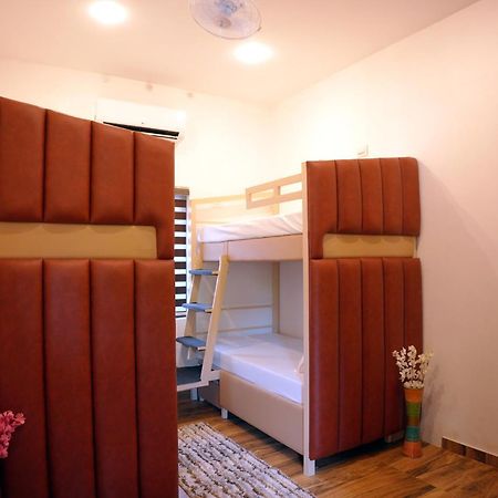 Dune Homestay Alappuzha Esterno foto