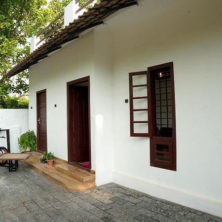 Dune Homestay Alappuzha Esterno foto