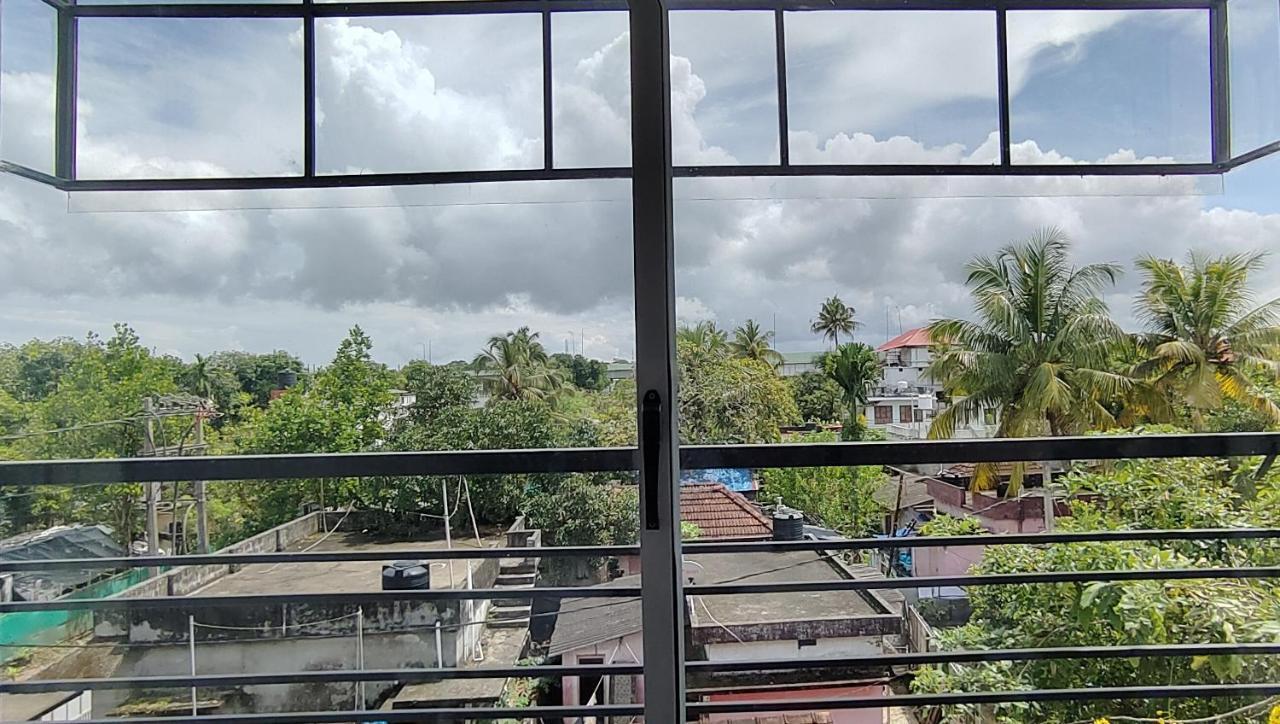 Dune Homestay Alappuzha Esterno foto