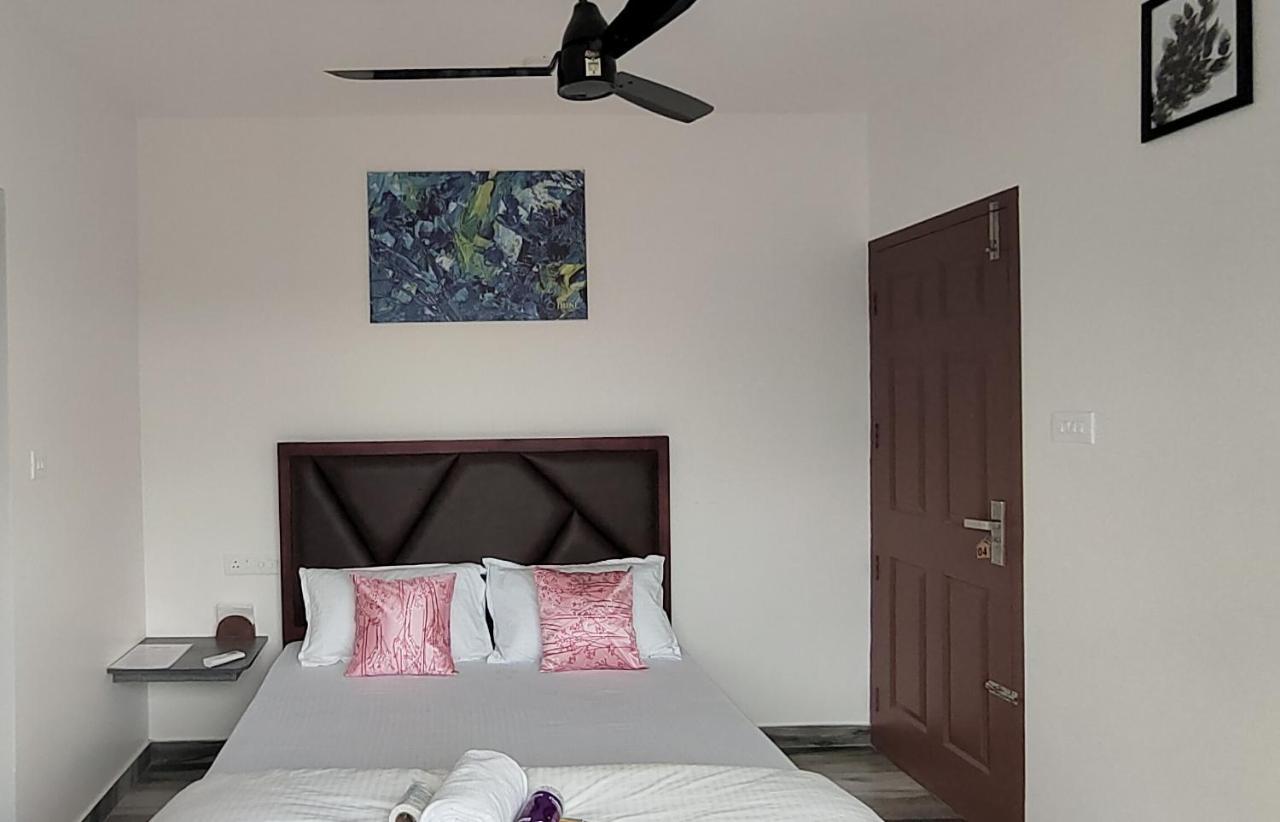 Dune Homestay Alappuzha Esterno foto