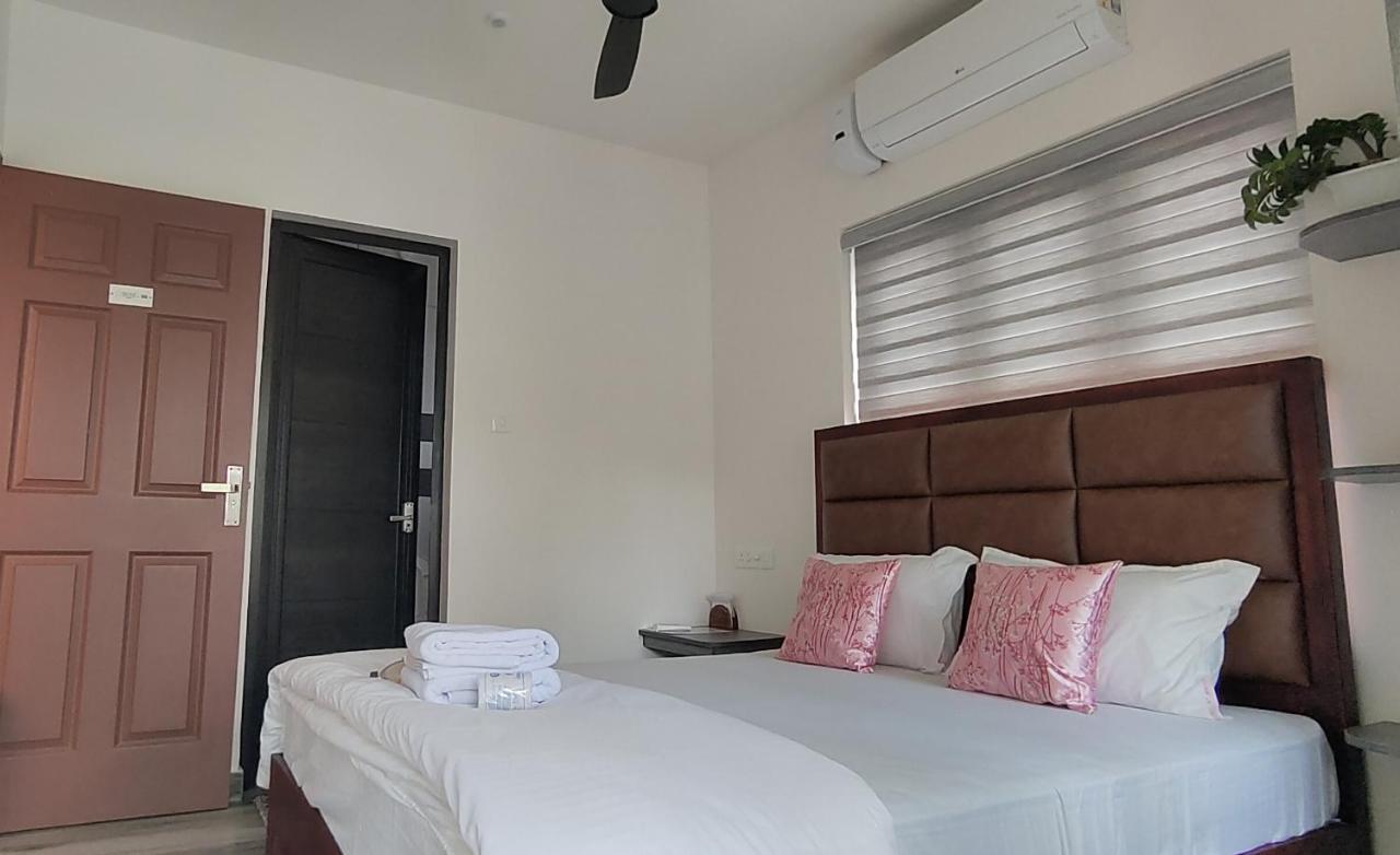 Dune Homestay Alappuzha Esterno foto