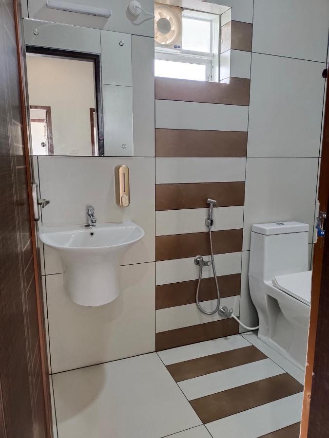 Dune Homestay Alappuzha Esterno foto