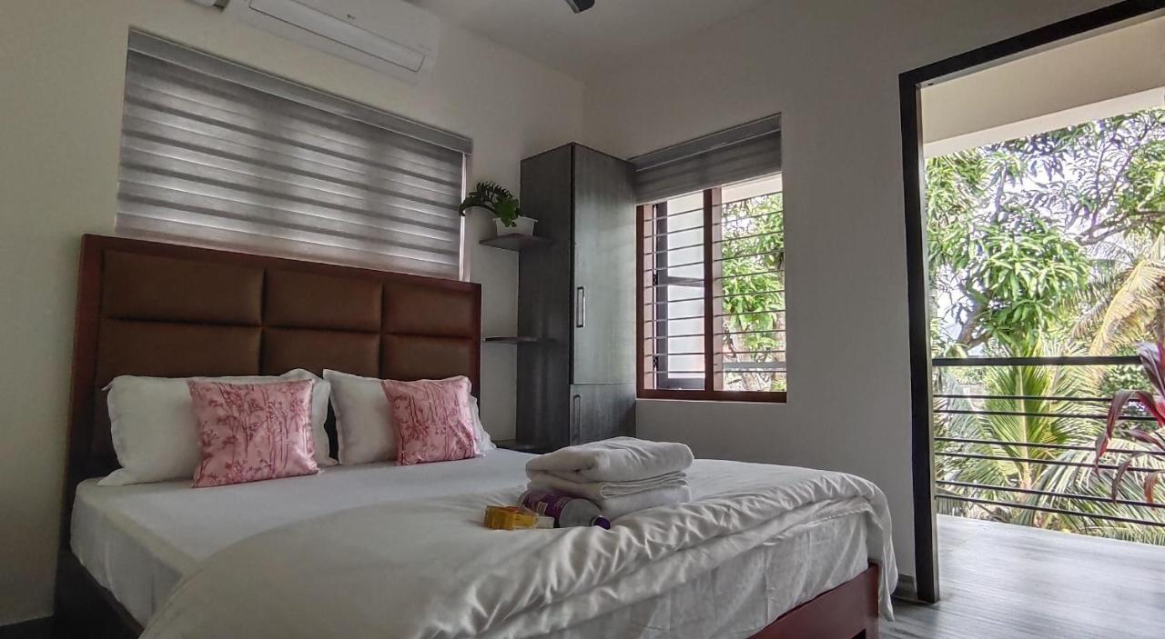 Dune Homestay Alappuzha Esterno foto