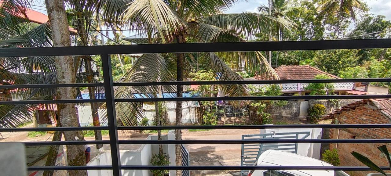 Dune Homestay Alappuzha Esterno foto