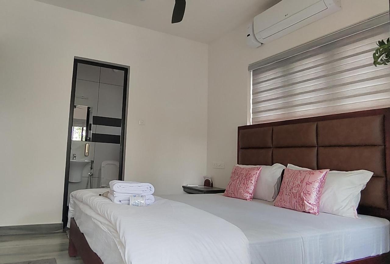 Dune Homestay Alappuzha Esterno foto