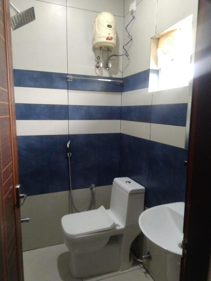 Dune Homestay Alappuzha Esterno foto