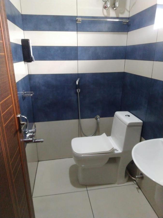 Dune Homestay Alappuzha Esterno foto