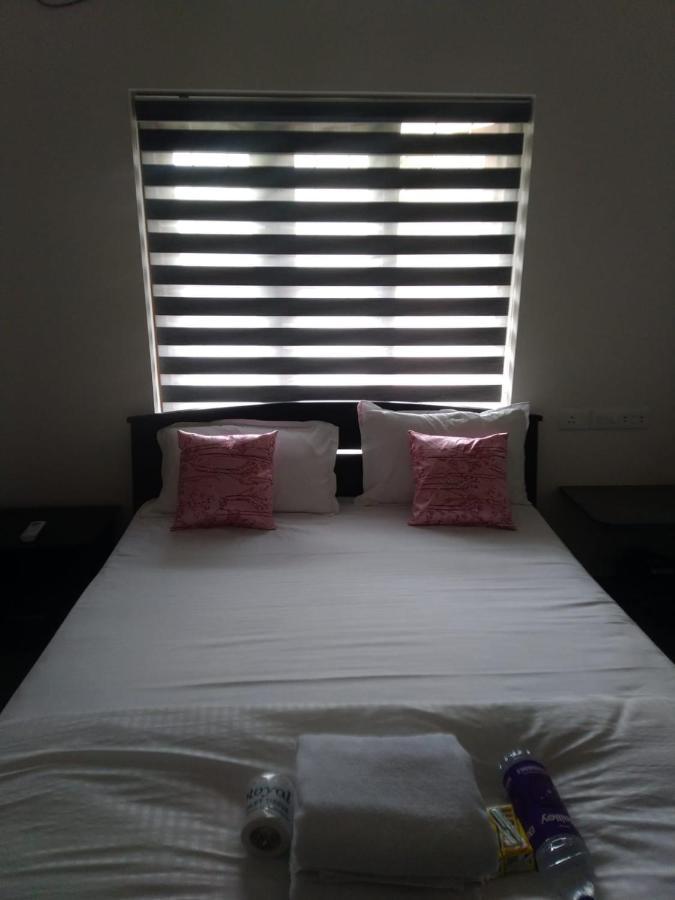 Dune Homestay Alappuzha Esterno foto