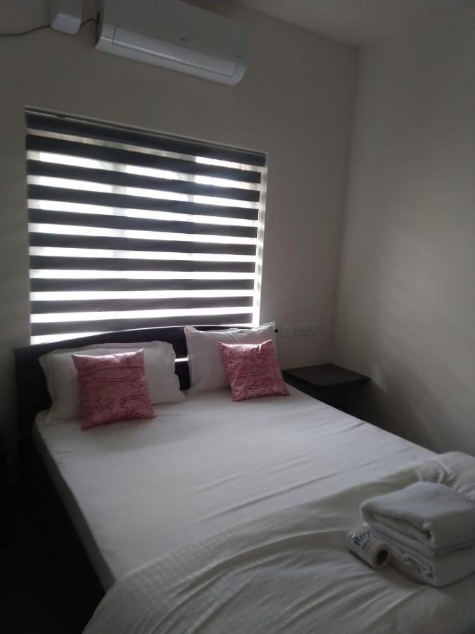 Dune Homestay Alappuzha Esterno foto
