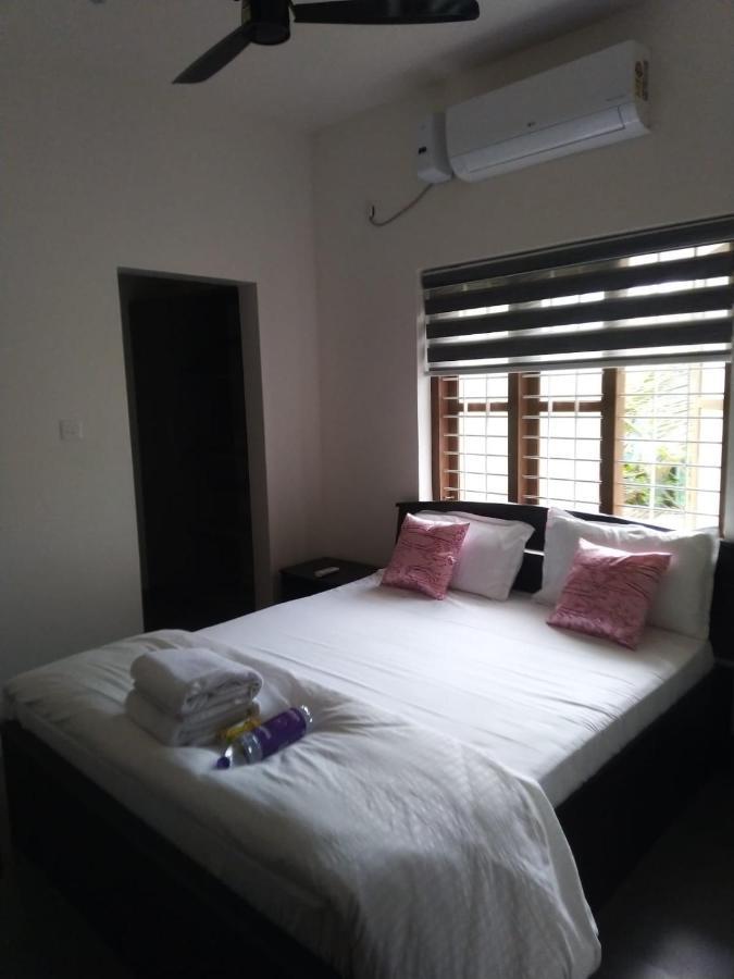 Dune Homestay Alappuzha Esterno foto