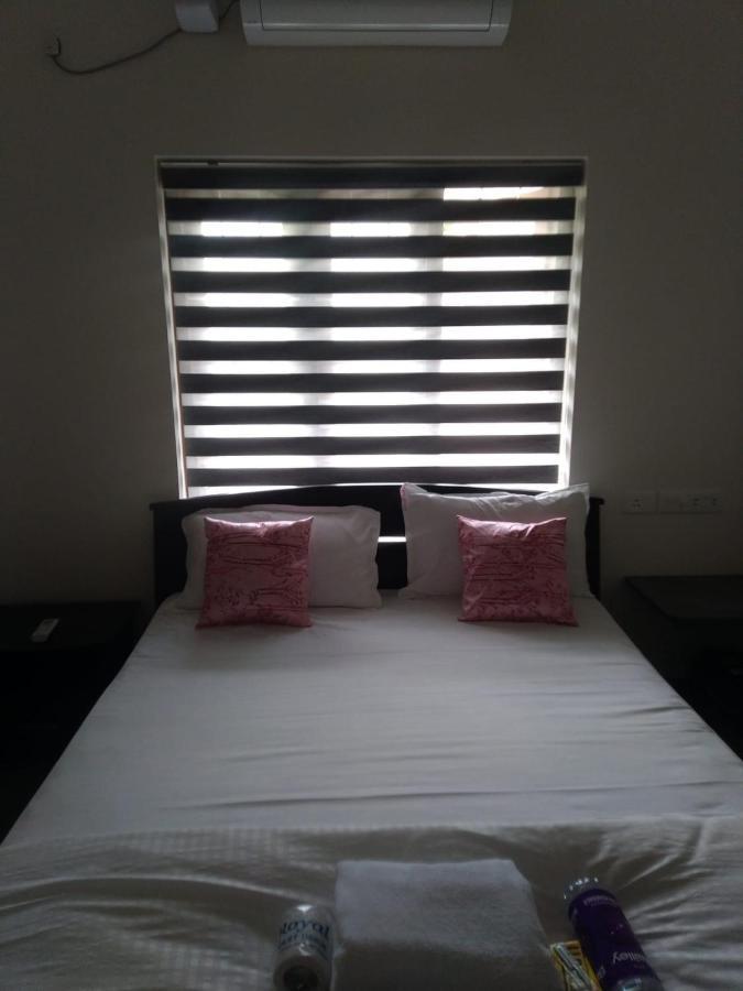 Dune Homestay Alappuzha Esterno foto