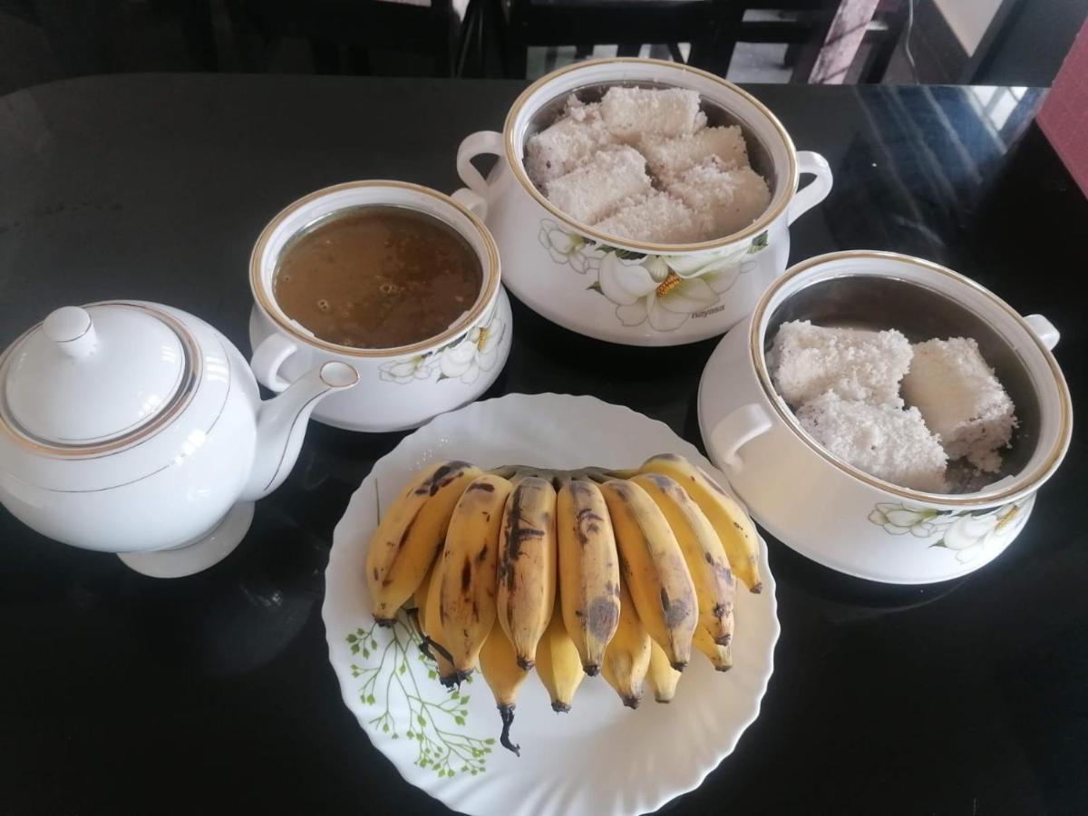 Dune Homestay Alappuzha Esterno foto