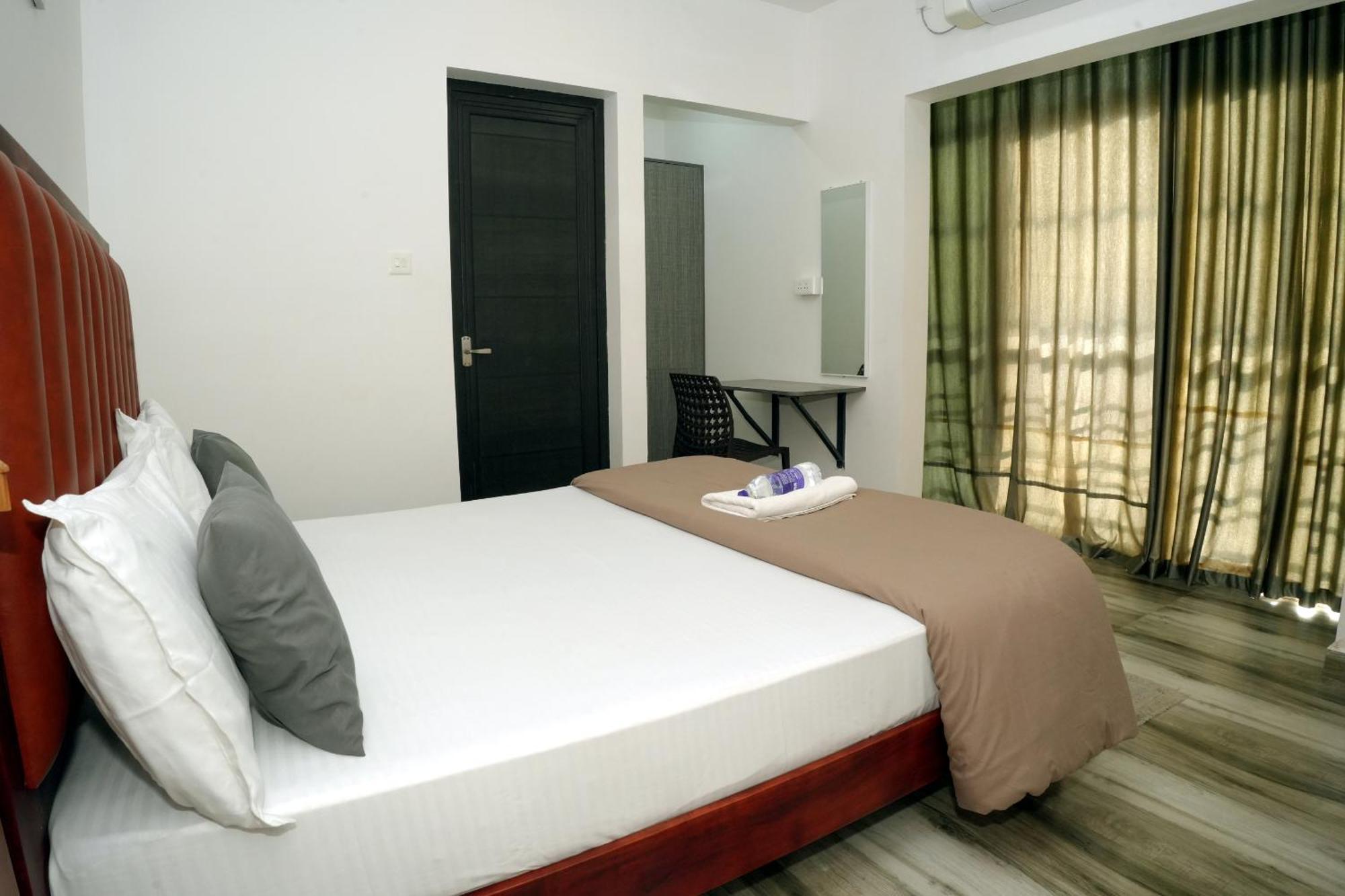 Dune Homestay Alappuzha Esterno foto