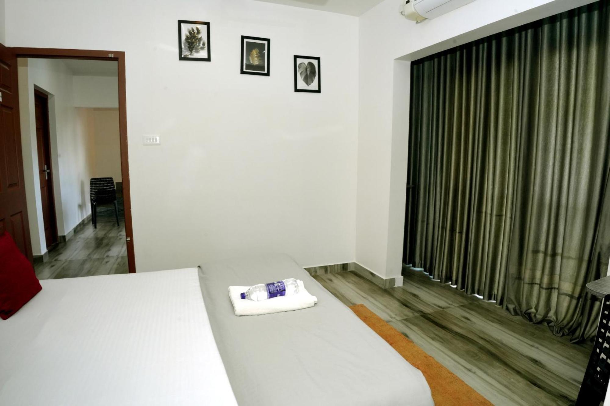 Dune Homestay Alappuzha Esterno foto