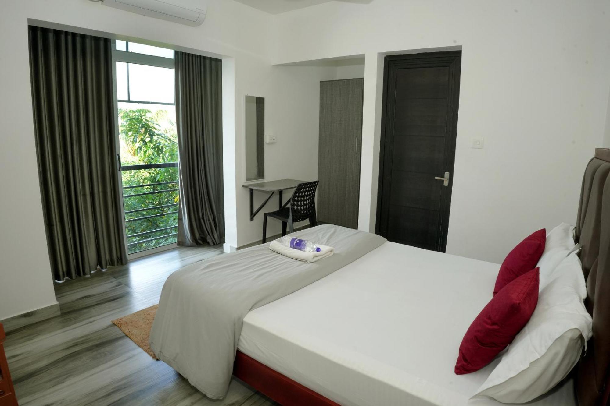 Dune Homestay Alappuzha Esterno foto