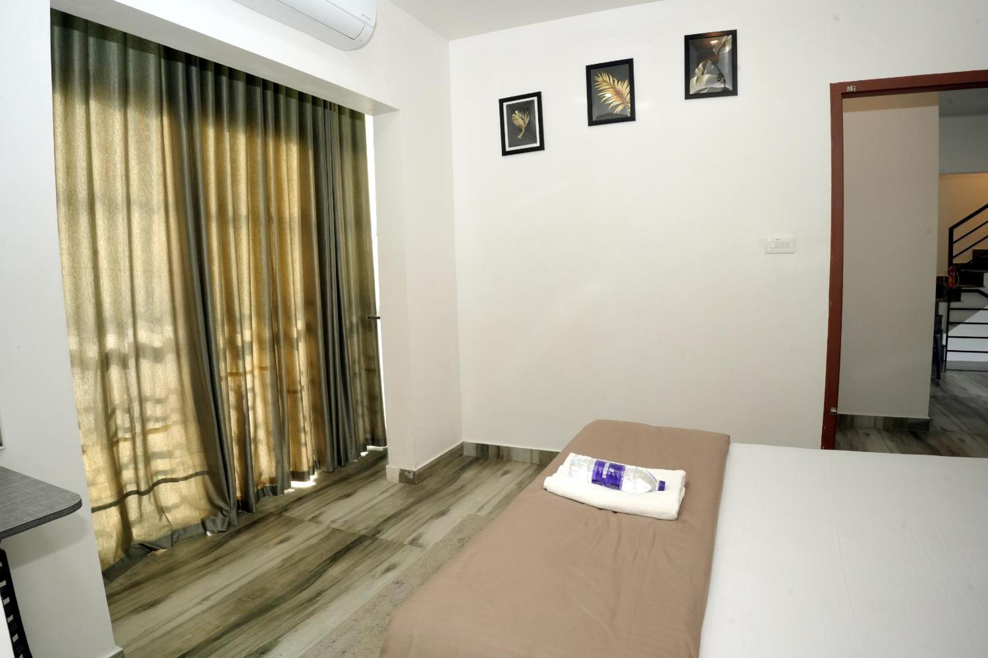 Dune Homestay Alappuzha Esterno foto