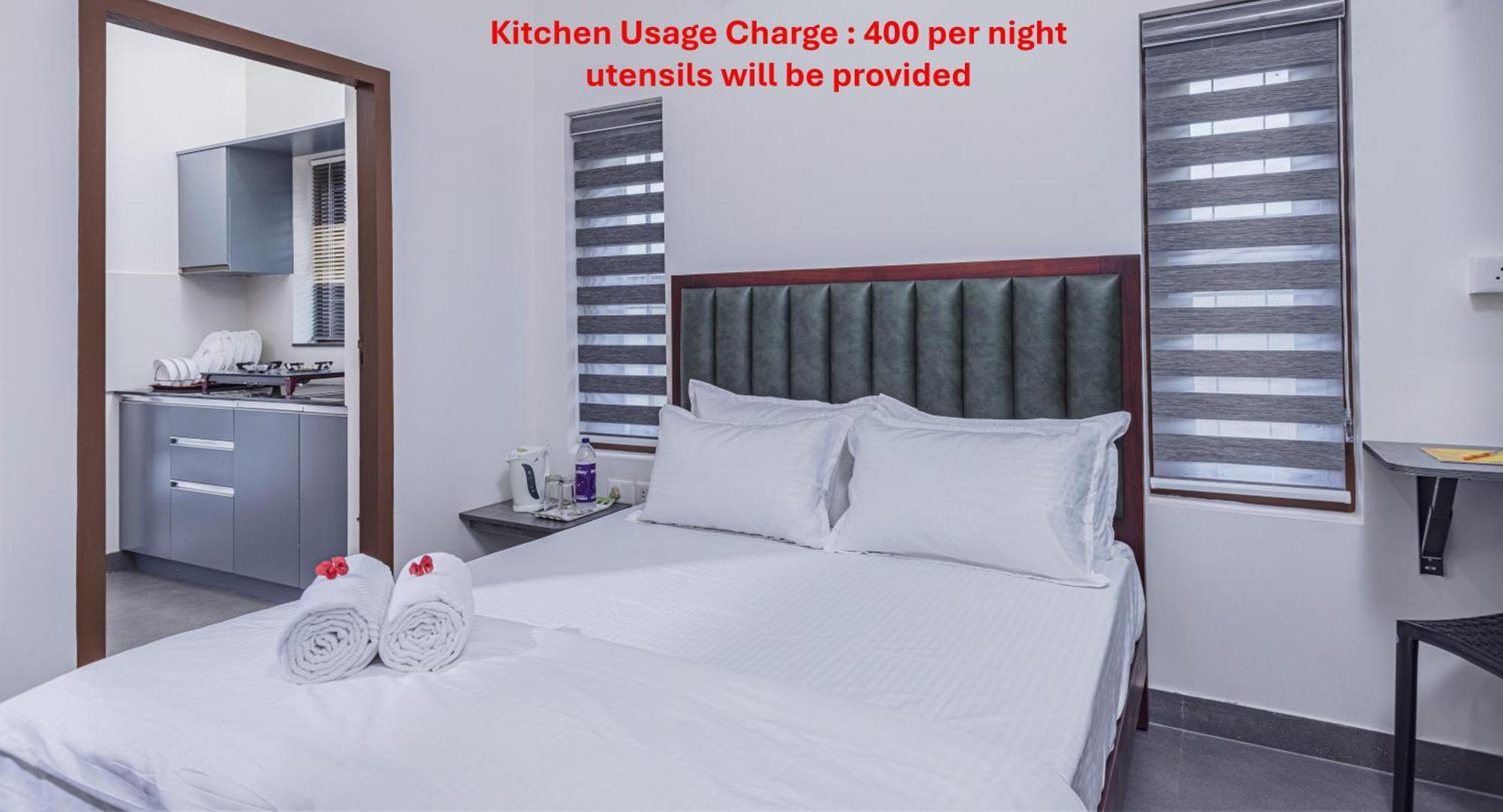 Dune Homestay Alappuzha Esterno foto