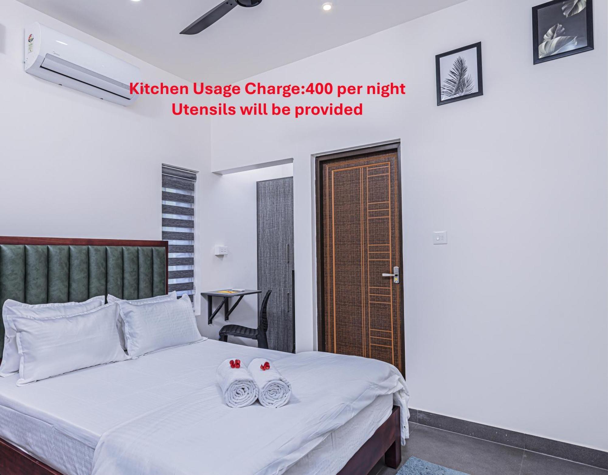 Dune Homestay Alappuzha Esterno foto