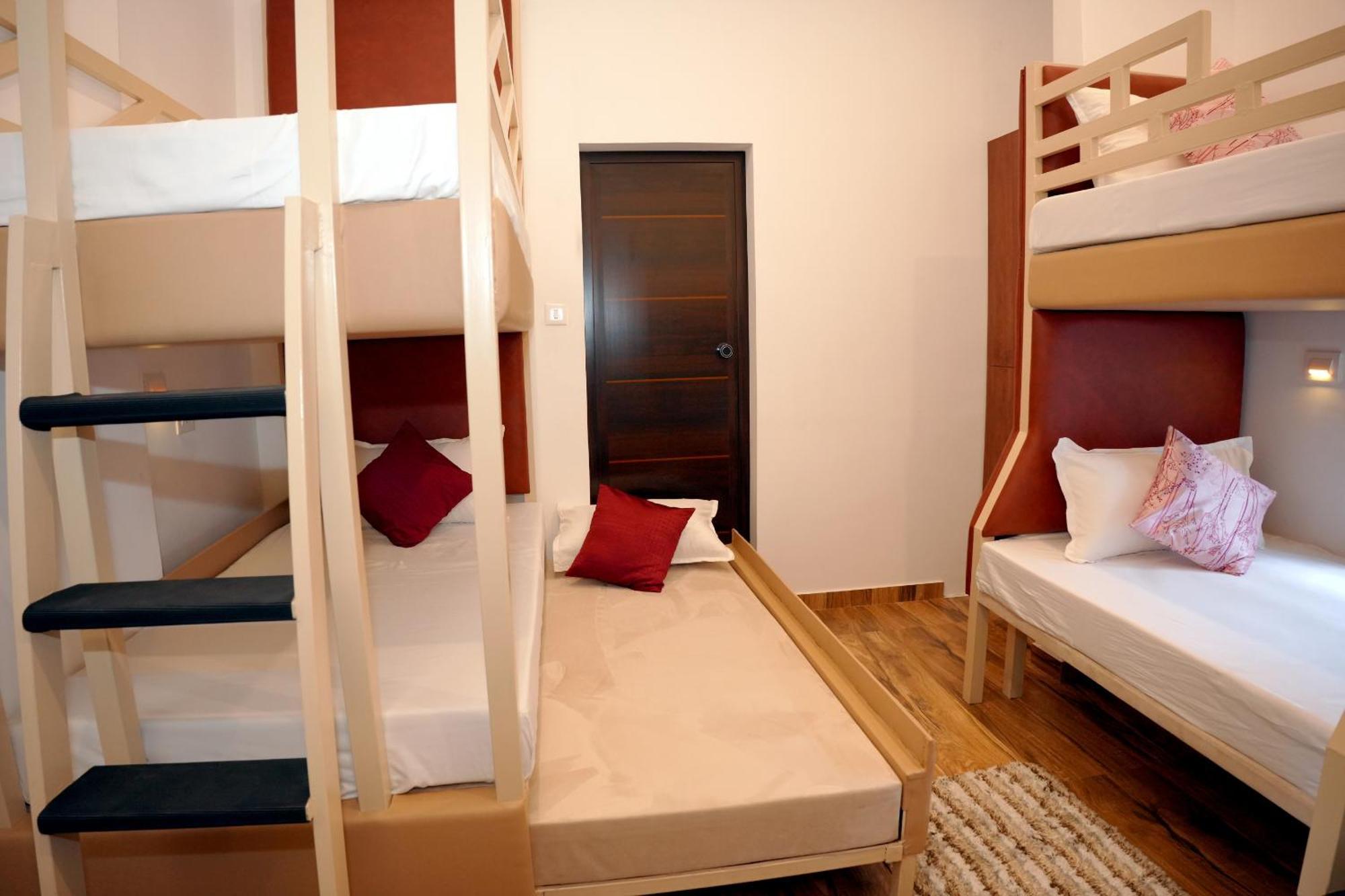 Dune Homestay Alappuzha Esterno foto
