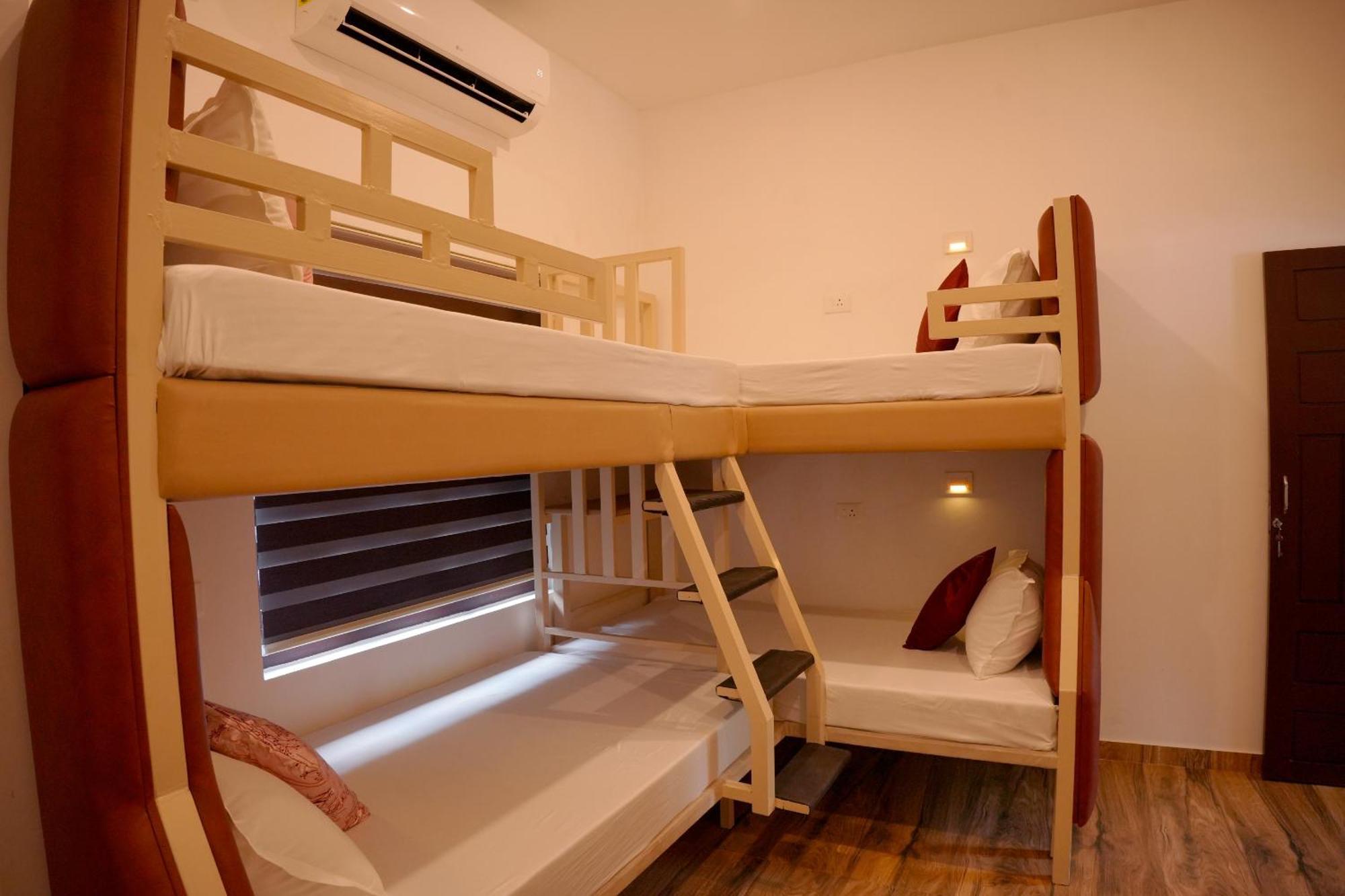 Dune Homestay Alappuzha Esterno foto