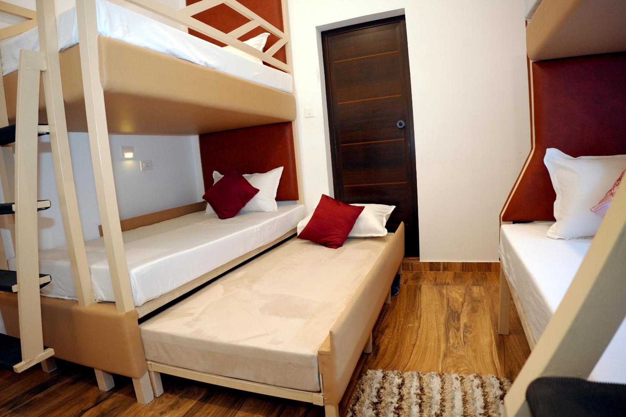 Dune Homestay Alappuzha Esterno foto