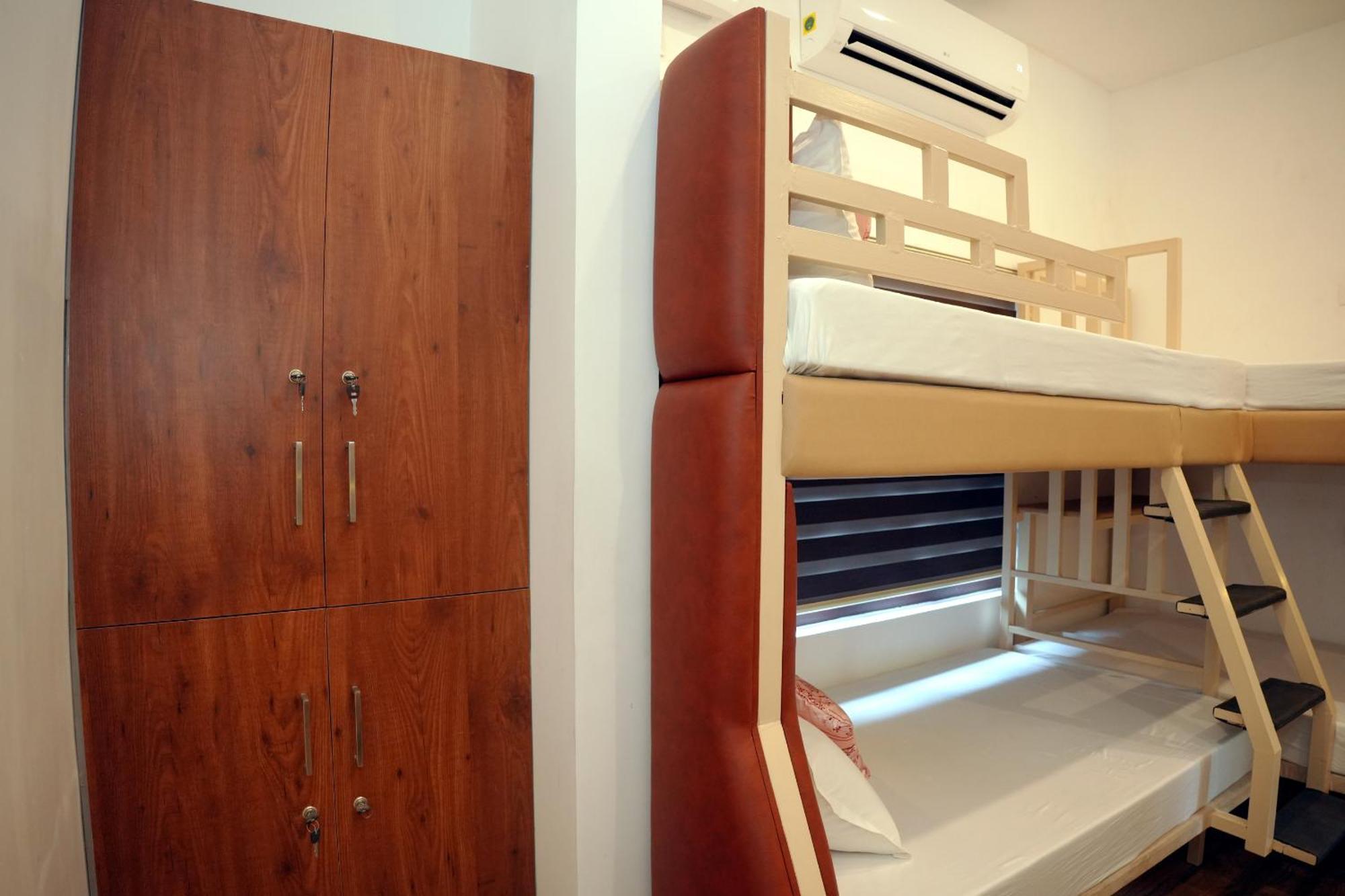Dune Homestay Alappuzha Esterno foto