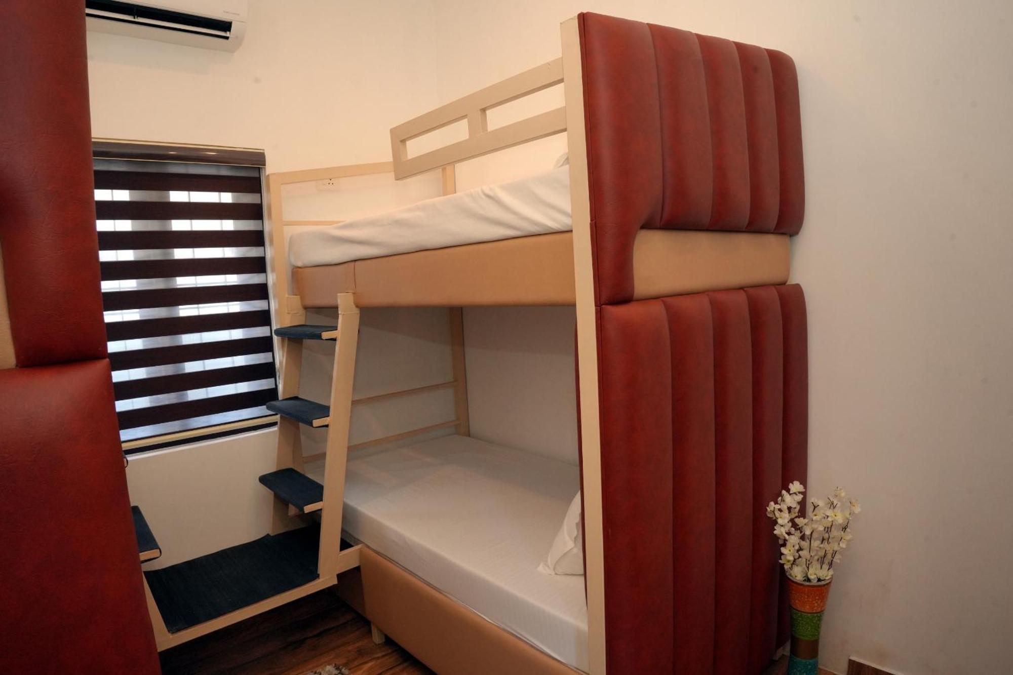 Dune Homestay Alappuzha Esterno foto