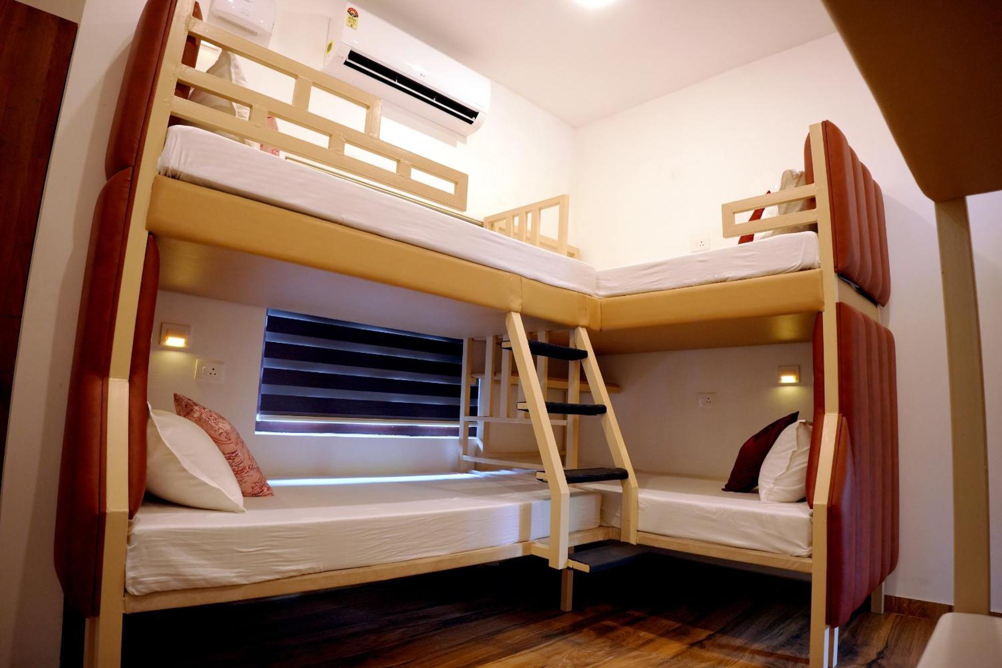 Dune Homestay Alappuzha Esterno foto
